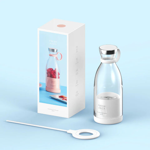 #1 Bärbar mixer: Blendy® 350ml